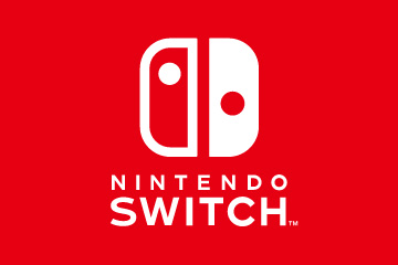 [Nintendo Switch]