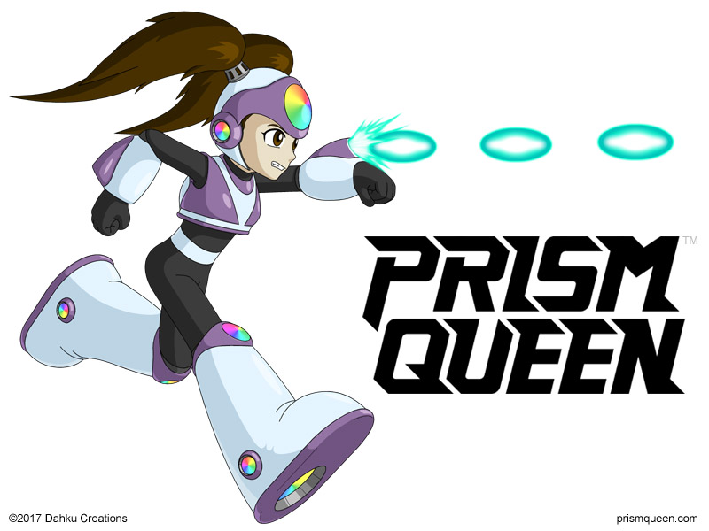 Prism Queen