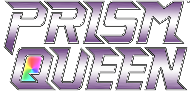 Prism Queen Logo