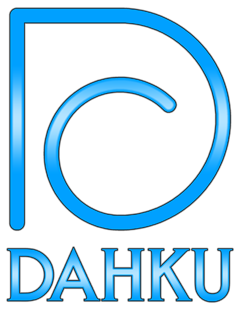 Dahku Logo