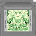 [ Rotund Zero Icon ]