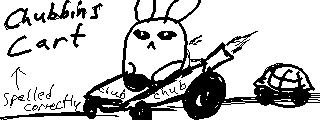 [Miiverse Art by LudaChris]